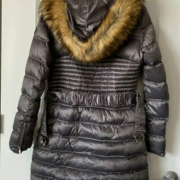 Dawn Levy coat - Picture 2 of 4